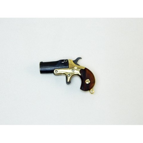 Miniature Rek Derringer