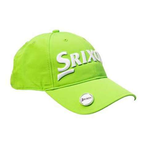 SRIXON BALL MARKER CAP