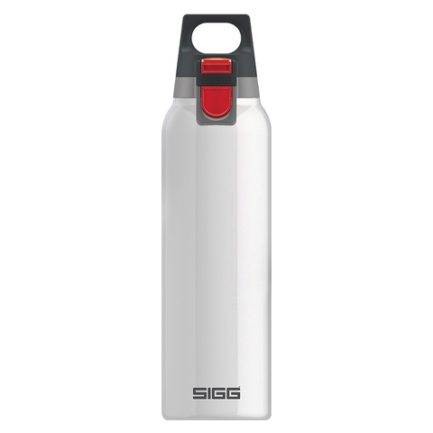 Купить лучшую термобутылку недорого Sigg H&C One (0,5 литра).