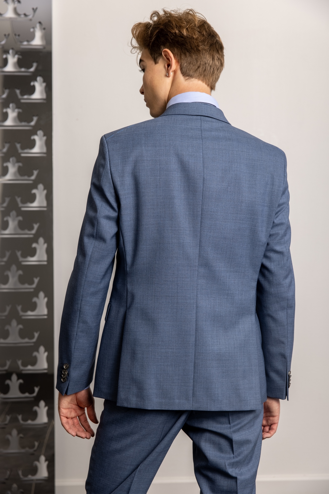 RENE LEZARD Vitale Barberis