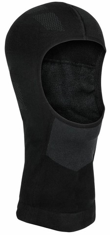 Картинка балаклава Odlo Evolution Warm balaclava black - 3