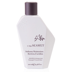 L’alga SEAWET SHAMPOO / Шампунь оздоравливающий