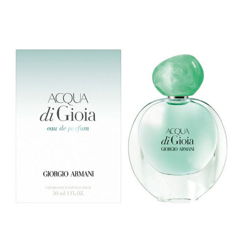 Armani Acqua Di Gioia edp w