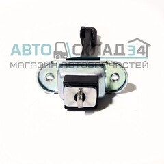 ОГРАНИЧИТЕЛЬ ДВЕРИ ПЕРЕДНЕЙ ЛЕВ/ПРАВ MATIZ GM