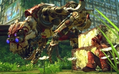 ENSLAVED: Odyssey to the West Premium Edition (для ПК, цифровой код доступа)