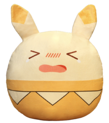 Бомбочка Кли Грустная большая