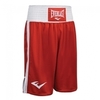 Боксерский комплект Everlast Elite Red/White