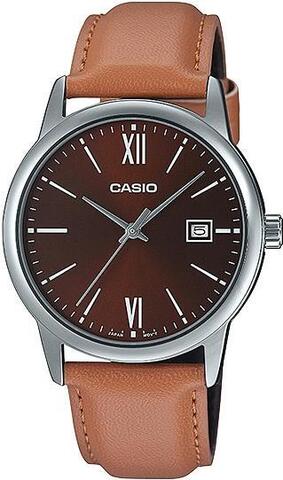 Наручные часы Casio MTP-V002L-5B3 фото