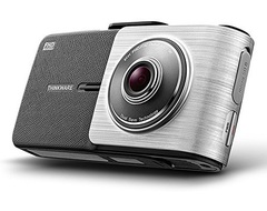 Автомобильный видеорегистратор Thinkware Dash Cam X500