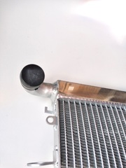 Радиатор для Honda CBR600RR 2007-2022 г.