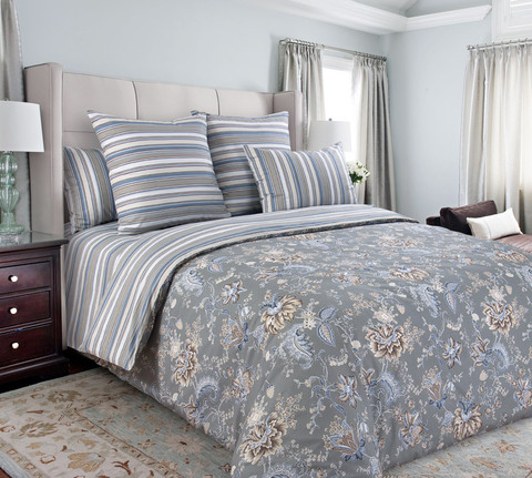 КПБ  перкаль ТексДизайн  Жустин