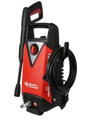 Мойка высокого давления QUATTRO ELEMENTI PALERMO 110 (1450 Вт, 110 Бар, 350 л/час)