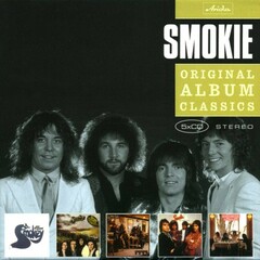 Smokie / Original Album Classics (5CD)