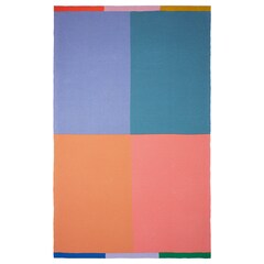 Плед IKEA TESAMMANS (ТЕСАММАНС), 120х180 см