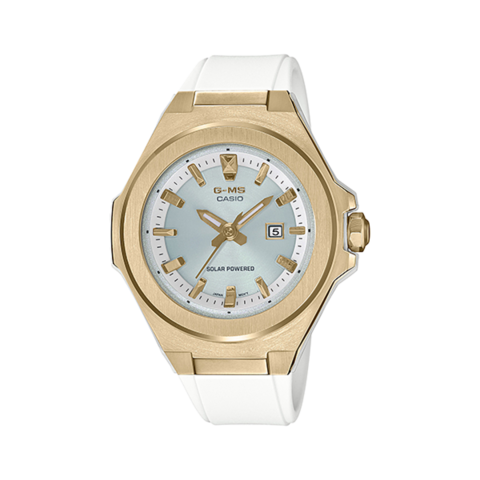 Часы Casio MSG-S500G-7A