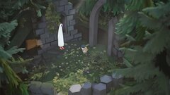 Selfloss (картридж для Nintendo Switch, интерфейс и субтитры на русском языке)