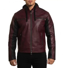 Куртка Affliction DENSITY