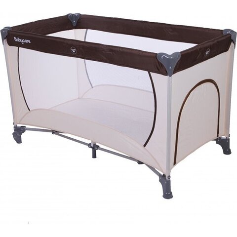 Манеж-кровать Baby Care Arena