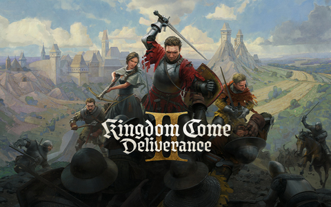 Kingdom Come: Deliverance II (для ПК, цифровой код доступа)