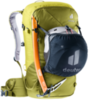 Картинка рюкзак для сноуборда Deuter Freerider Pro 34+ Cactus/Sprout - 13