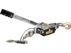 STAYER MAXPull, 4 т, 3 м, ручная рычажная лебедка (4310-4)