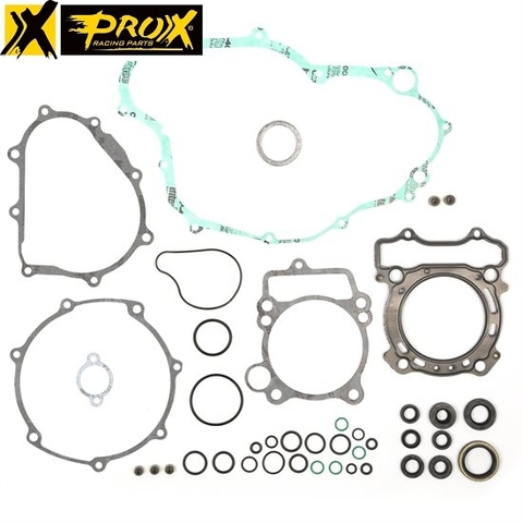прокладки двигателя Yamaha YZ 250F '01-13 / WR 250F '01-13