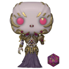 Фигурка Funko POP! Games D&D Vecna w/D20 (MT) (Exc)