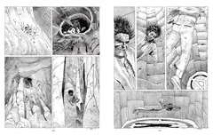 Мёбиус. Избранное. Книга 1