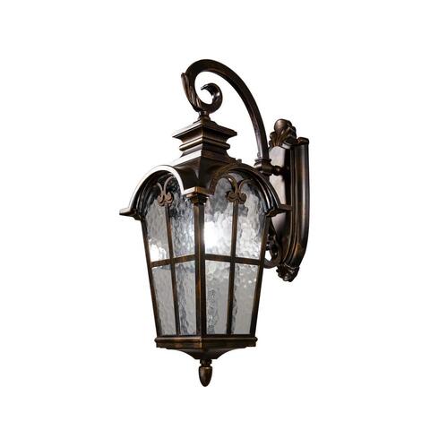 Уличный настенный светильник Favourite Bristol 2036-1W