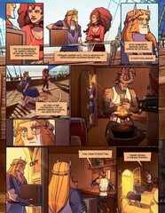 Морская звезда (С автографом Алены Медовниковой)