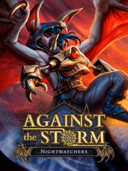 Against the Storm - Nightwatchers (для ПК, цифровой код доступа)