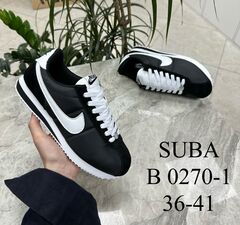Кроссовки по 8 пар (36-41)р. / 0270-1