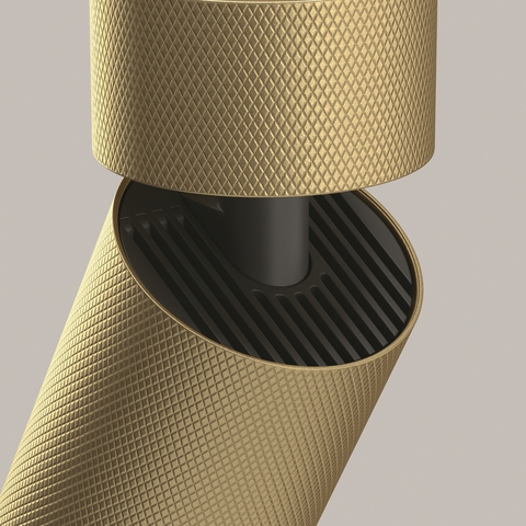 Накладной светильник Maytoni Artisan C082CL-01-GU10-MG