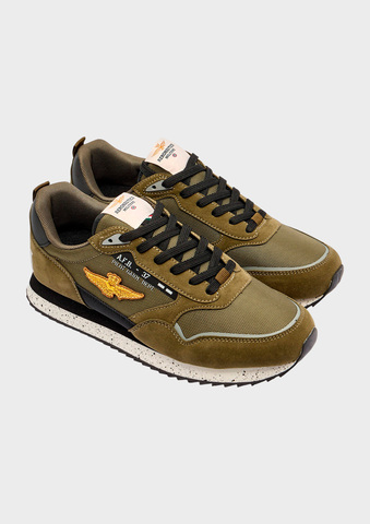 Кроссовки AERONAUTICA