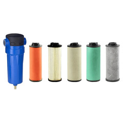 Магистральный фильтр IC P 180