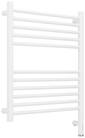 Сунержа 30-6005-6050 РЭБ БОГЕМА 3.1 прямая 600х500 МЭМ правый (Матовый белый)