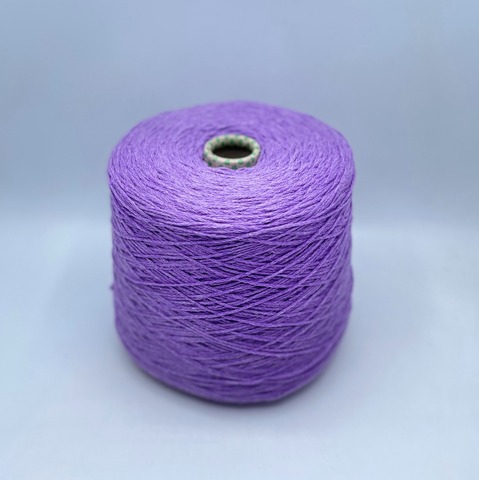 Biagioli Modesto (пр.Италия), art-Cashmere10 250м/100 гр. 72% Меринос, 10% Кашемир, 10% Полиамид, 2%Хлопок, цвет-Сиреневый, арт.3824