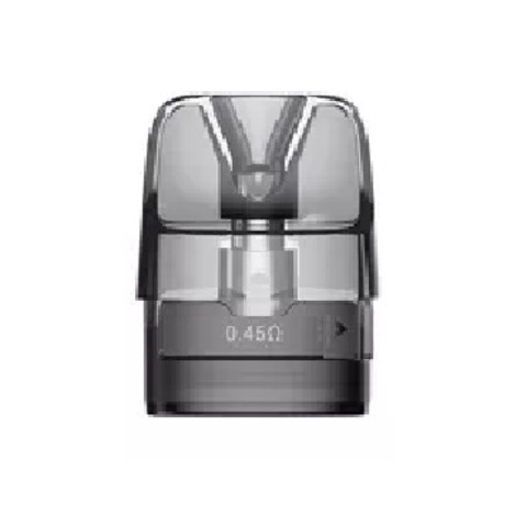 Картридж Voopoo ARGUS E40 0.45 Ом - упаковка 2 шт