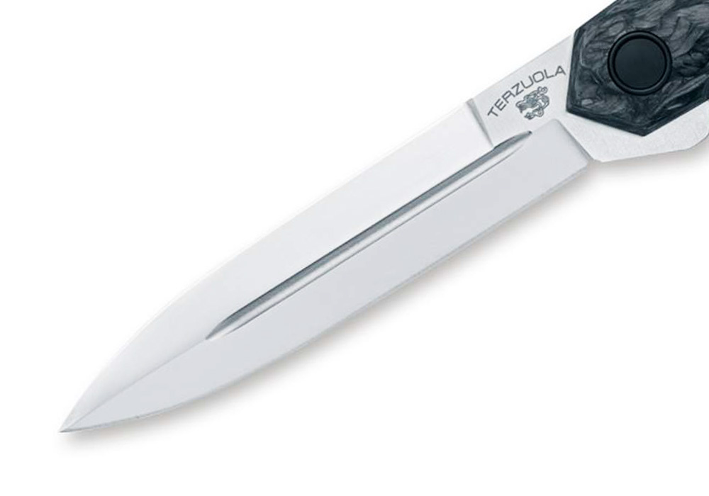 Нож Fox Terzuola Pacifico FX-ATC-OG02 MCF
