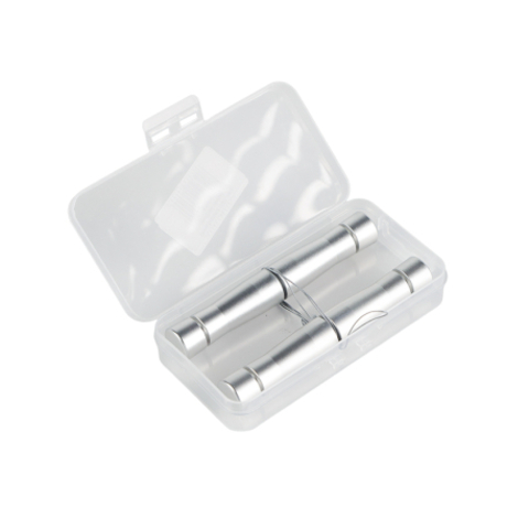 Systems Удалитель эмблем черный