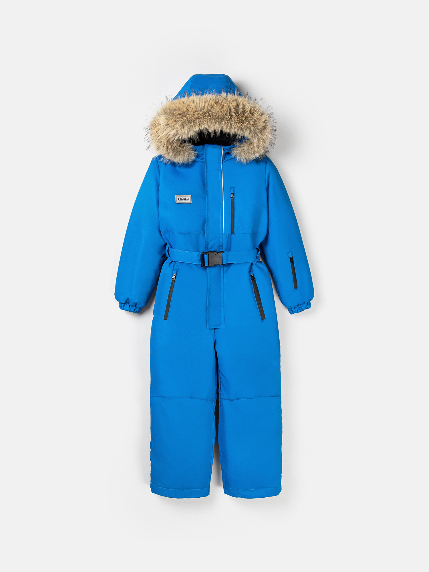 

Комбинезон зимний "Ультрамарин" 7+