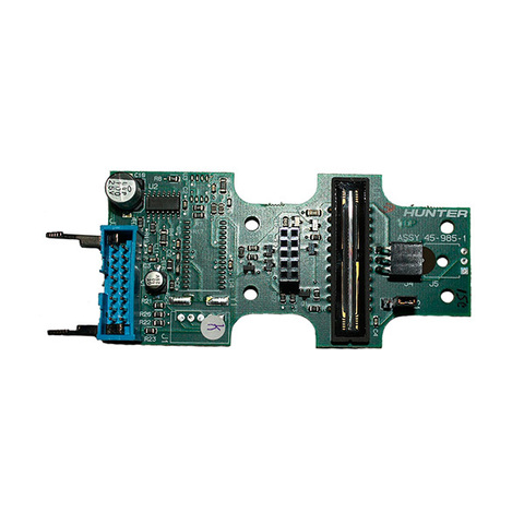 232-165-1 Сенсор продольного схождения DSP500, HUNTER