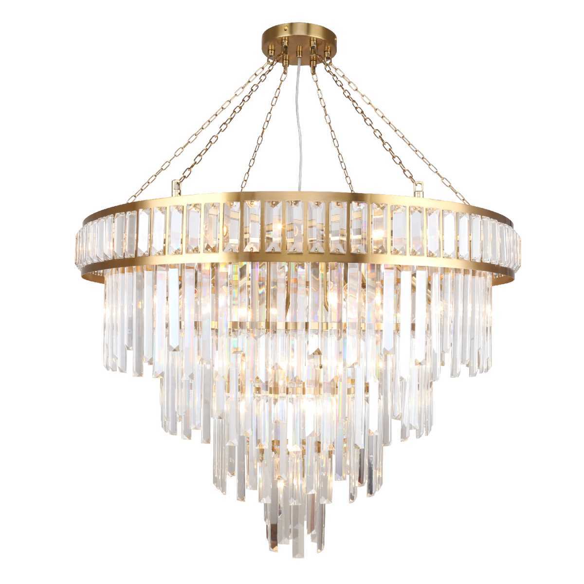 Подвесная люстра Favourite 4732-19P