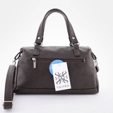 Сумка Саломея 130 македония кофе