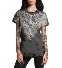 Футболка Affliction ETERNAL THRONE