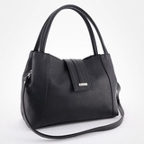 Сумка Саломея 333 канадский черный