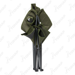 Купить кресло рыболовное складное Trek Planet Picnic недорого.