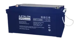 Аккумулятор A.ETALON AHRX 12-550W