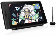 Графический планшет HUION Kamvas Pro 13 2.5K GT1302