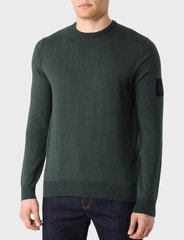 Джемпер CUDGI